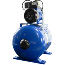 Bomba de agua eléctrica 0.5 Hp 25 Litros en marca HYUNDAI, HIDRO25