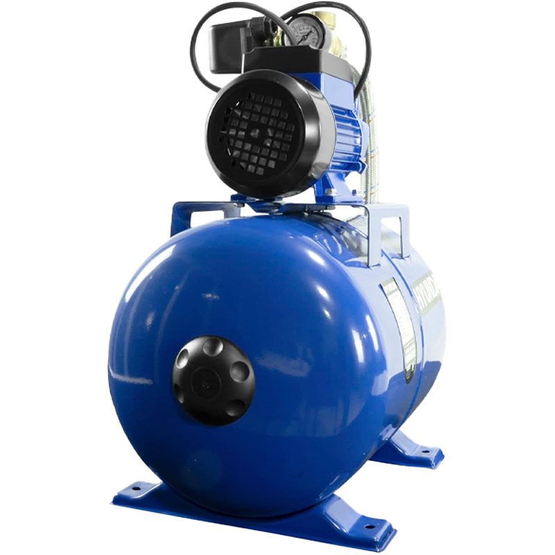 Bomba de agua eléctrica 0.5 Hp 25 Litros en marca HYUNDAI, HIDRO25