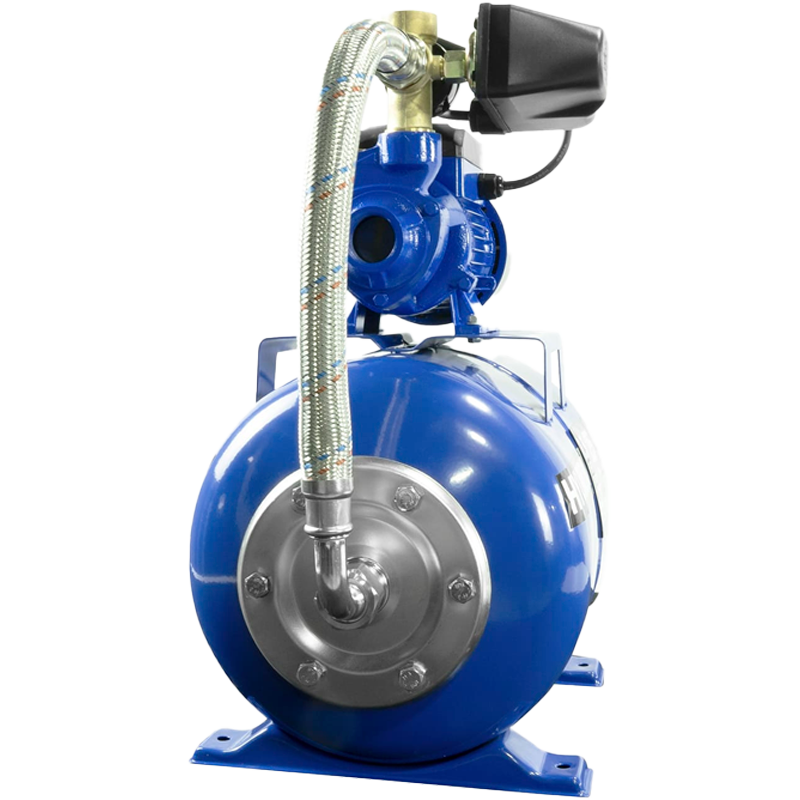 Bomba de agua eléctrica 0.5 Hp 25 Litros en marca HYUNDAI, HIDRO25