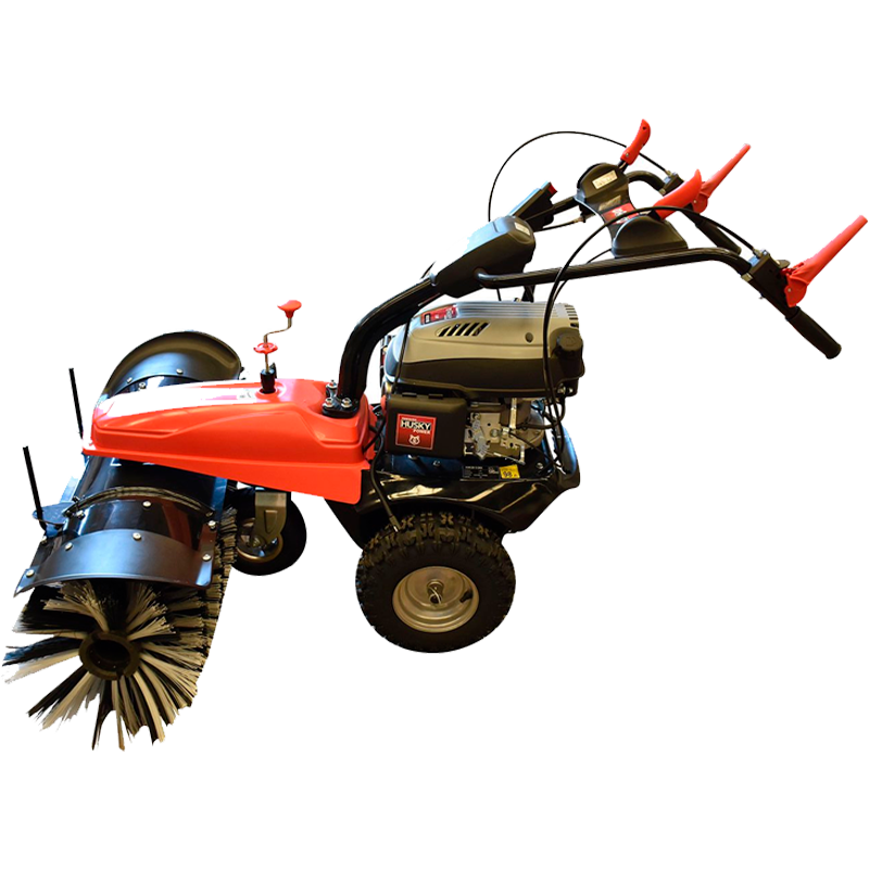 Barredora Profesional Con Motor De 5 Hp en marca SWEDISH HUSKY, HKB100