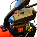 Barredora Profesional Con Motor De 5 Hp en marca SWEDISH HUSKY, HKB100