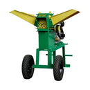 Trituradora de follaje de gasolina, 6.5 HP, Raiker, RKP-2000B