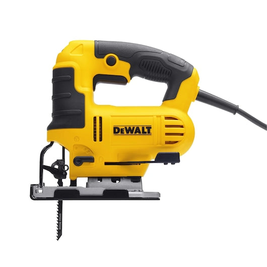 Sierra caladora industrial de 650 watts, Dewalt, dwe300-b3, DWE300-B3