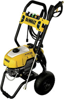 Hidrolavadora eléctrica de 2400 psi, Dewalt, DWPW2400