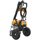 Hidrolavadora eléctrica de 2400 psi, Dewalt, DWPW2400