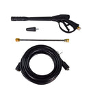 Hidrolavadora eléctrica de 2400 psi, Dewalt, DWPW2400