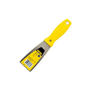 ESPATULA DE 1 1/2 PLGS, MANGO PLÁSTICO, STANLEY, 28-080