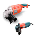 Combo esmeriladoras de 9 y 4 1/2 pulgadas, Extol, G8892019-G8892021