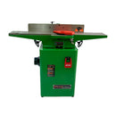 CANTEADORA DE 6 x 46 PULGADAS DE BANCO CERRADO, WOODMAXX, JP6