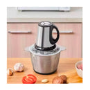 Procesador de alimentos de 2 litros, JY15780-027, Kitchen Expert