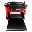 Cepilladora de banco de 13 plgs, BBT, KZ-330