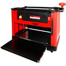 Cepilladora de banco de 13 plgs, BBT, KZ-330