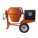 CONCRETERA DE 1 1/2 SACOS, 13 HP, 28-32 RPM, 455 LBS, 4 TIEMPOS, HUSKY, C6.MHKMM1S+RLM1300