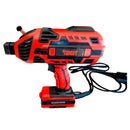 MINI SOLDADORA INVERTER DE 120 AMPS, 110 V, CON ESTUCHE, MINI120, BBT