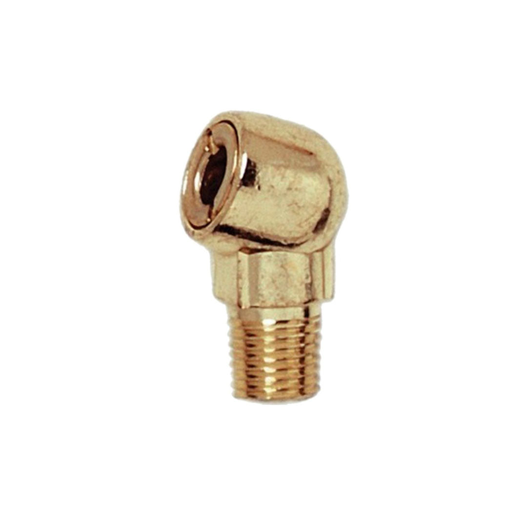 MANDRIL PARA INFLAR NEUMATICOS MACHO NPT 1/4. MARCA CAMPBELL HAUSFELD, MP212000AV
