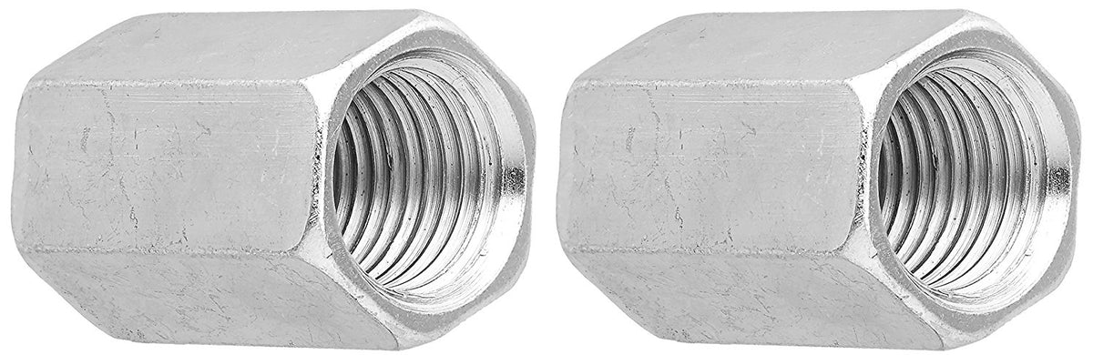 CONECTOR DOBLE HEMBRA DE 1/4 PULG PARA MANGUERA MARCA CAMPBELL HAUSFELD, MP285700AV