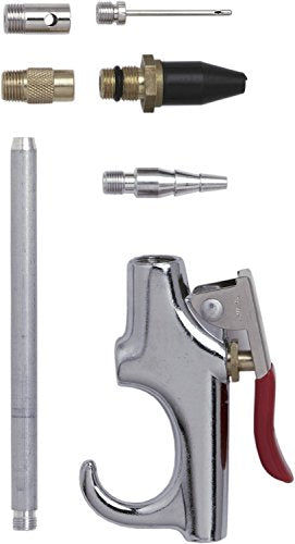 JUEGO SET O KIT DE 7 PIEZAS DE 1/4 MARCA CAMPBELL HAUSFELD, MP514100AV