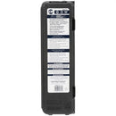 Juego de copas de impacto, raíz 1/2 plgs, 11 piezas, Campbell Hausfeld, mp6043