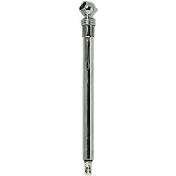 CALIBRADOR DE LLANTAS, DE BOLSILLO, HASTA 50 PSI. MARCA CAMPBELL HAUSFELD, PA112400AV