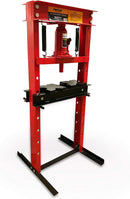 PRENSA HIDRAULICA DE 20 TONELADAS, 218013, RINO TOOLS