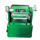 Cepilladora de 20 pulgadas, Woodmaxx, PT20MF