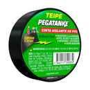 CINTA AISLANTE, 18 METROS, 3/4 PULG, NO INFLAMABLE, PROTECCION DE CABLE, MAXIMA RESISTENCIA Y ESTIRAMIENTO. PEGATANKE