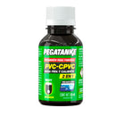 PEGAMENTO 2 EN 1 PVC-CPVC, 80ML, PARA UNIR TUBERIAS DE AGUA FRIA Y CALIENTE, SECADO RAPIDO, PEGA BAJO EL AGUA. PEGATANKE
