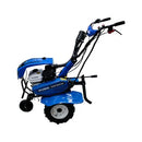 Motocultor de gasolina de 7 HP, con accesorios incluídos, Hyundai, RAM750PLUS