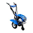 Motocultor de gasolina de 7 HP, con accesorios incluídos, Hyundai, RAM750PLUS