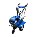 Motocultor de gasolina de 7 HP, con accesorios incluídos, Hyundai, RAM750PLUS