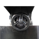 Canteadora de 6 x 48 pulgadas de 1 HP, BBT, RJ-150D