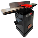 Canteadora de 6 x 48 pulgadas de 1 HP, BBT, RJ-150D