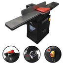 Canteadora de 8 x 70 pulgadas, BBT, RJ-200A