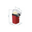 Máquina para hacer poporopos, SK-299, Sokany