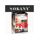 Máquina para hacer poporopos, SK-299, Sokany