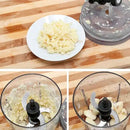 Procesador de alimentos color verde, Sokany, SK-YM-7041-V