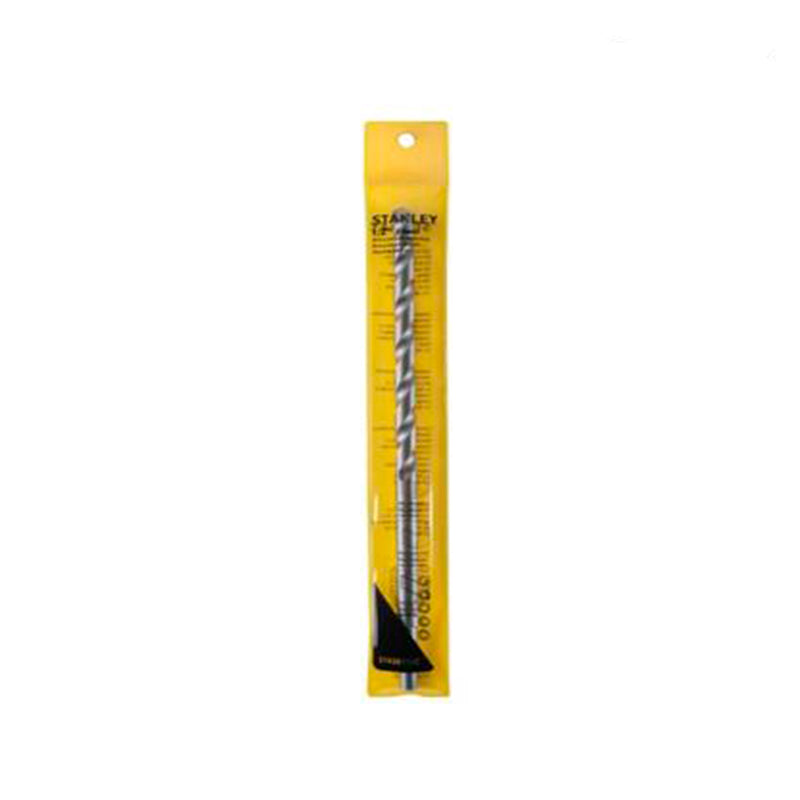 BROCA PARA CONCRETO DE 1/2PULG x 12PULG, STA56130C, STANLEY