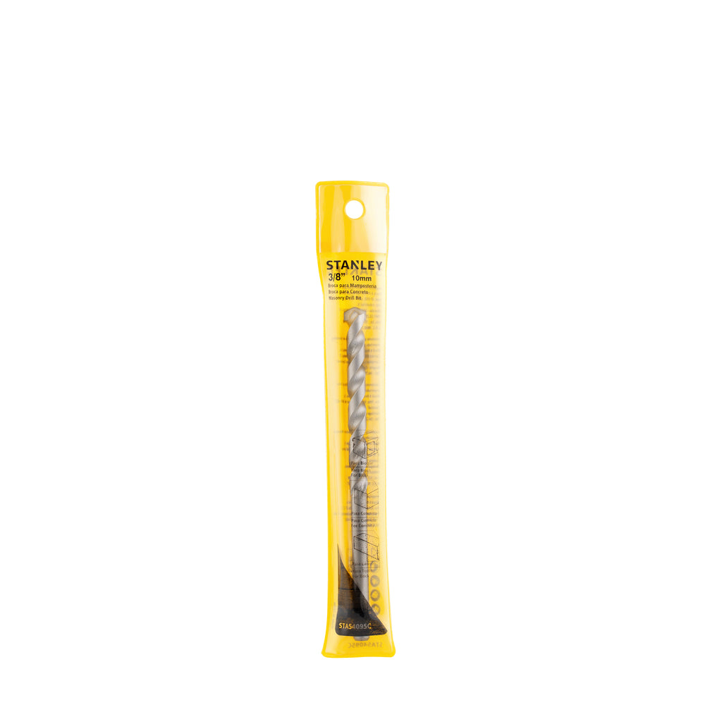 BROCA PARA CONCRETO DE 5/8PULG x 12PULG, STA56160C, STANLEY