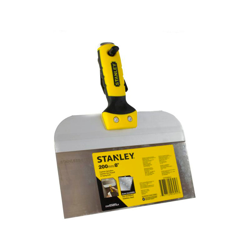 ESPATULA DE ACERO INOXIDABLE STANLEY, STHT05895LA