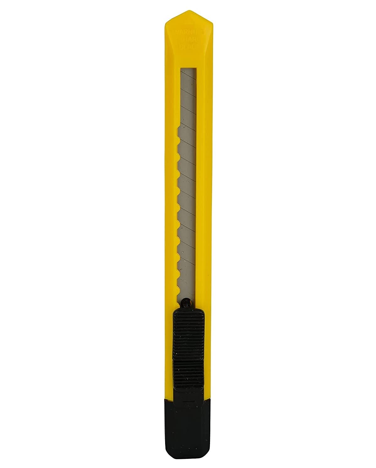 Cuchilla retráctil de 9 mm, hojas quebrables, Stanley, stht10322-840, STHT10322-840