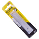 Repuestos para cuchilla de 18mm, quebrable, 10 piezas, Stanley,stht11147-840q