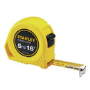 Cinta métrica de 5 metros x 3/4 plg, Tough Case, Stanley, stht33505-840