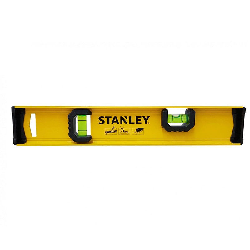 NIVEL DE ALUMINO DE 12 PLGS, STANLEY, STHT42072-LA
