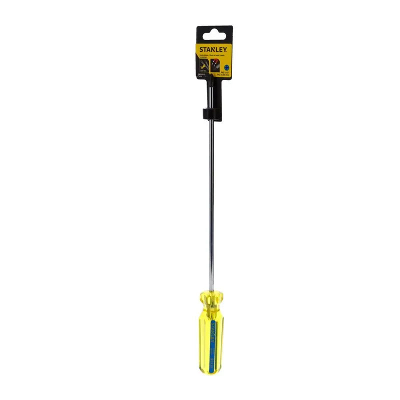 Desarmador pro phillips #2 x 10 plgs, Stanley, stht69147, STHT69147