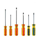 Juego de 6 desarmadores, línea Pro, Stanley, stht69170