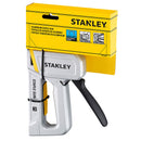 ENGRAPADORA TRABAJO PESADO, CUERPO DE ALUMINIO, RANGO DE GRAPA 1/4 A 9/16 PLG, SERIE TRA700 CORONA 29/64. STANLEY