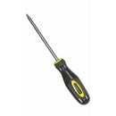 Desarmador de gabinete plano, 3/16 plgs x 6 plgs, Cushion grip, Stanley, stmt60835-840b