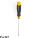 Juego de 10 desarmadores, Cushion Grip, stmt66676-840, Stanley