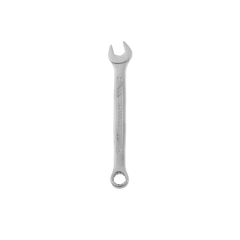 Llave cola corona de 11 mm, boca antideslizante, Stanley, STMT72808