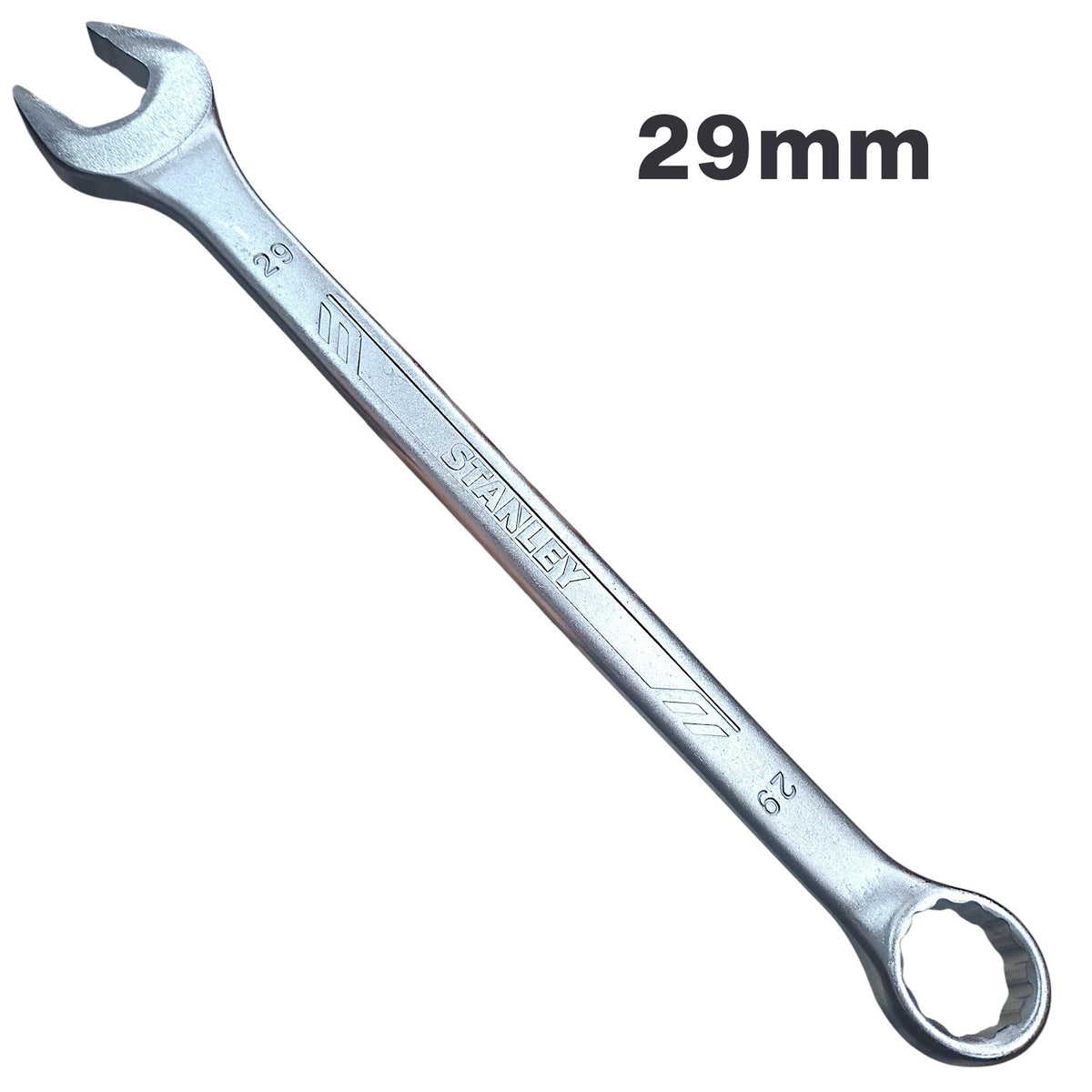 Llave cola corona de 29 mm, boca antideslizante, Stanley, STMT72826